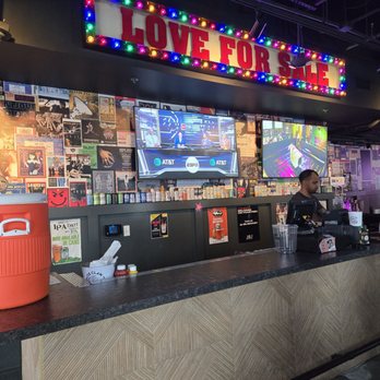 JBJ's - Bar upstairs - Bars Near Me - Nashville, Tennessee JBJ's - Bar upstairs - Bars Near Me - Nashville, Tennessee