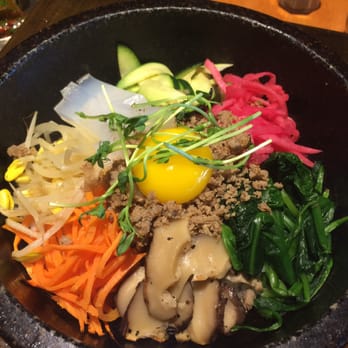 KoSam - Hot stone bibimbap - Korean Near Me - North York, Ontario KoSam - Hot stone bibimbap - Korean Near Me - North York, Ontario