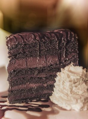 Cafe Americano at Caesars Palace by null