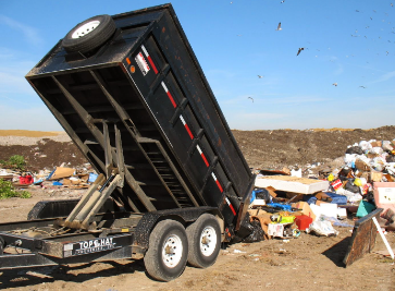 LRB Enterprises - tree service in Spokane, WA