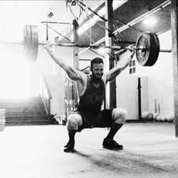 Crossfit Caldwell