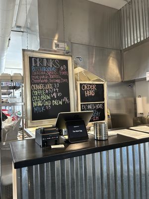 The West Egg by null