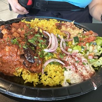 Al shishkebab - Eggplant platter - Falafel Near Me - Port Richey, Florida Al shishkebab - Eggplant platter - Falafel Near Me - Port Richey, Florida