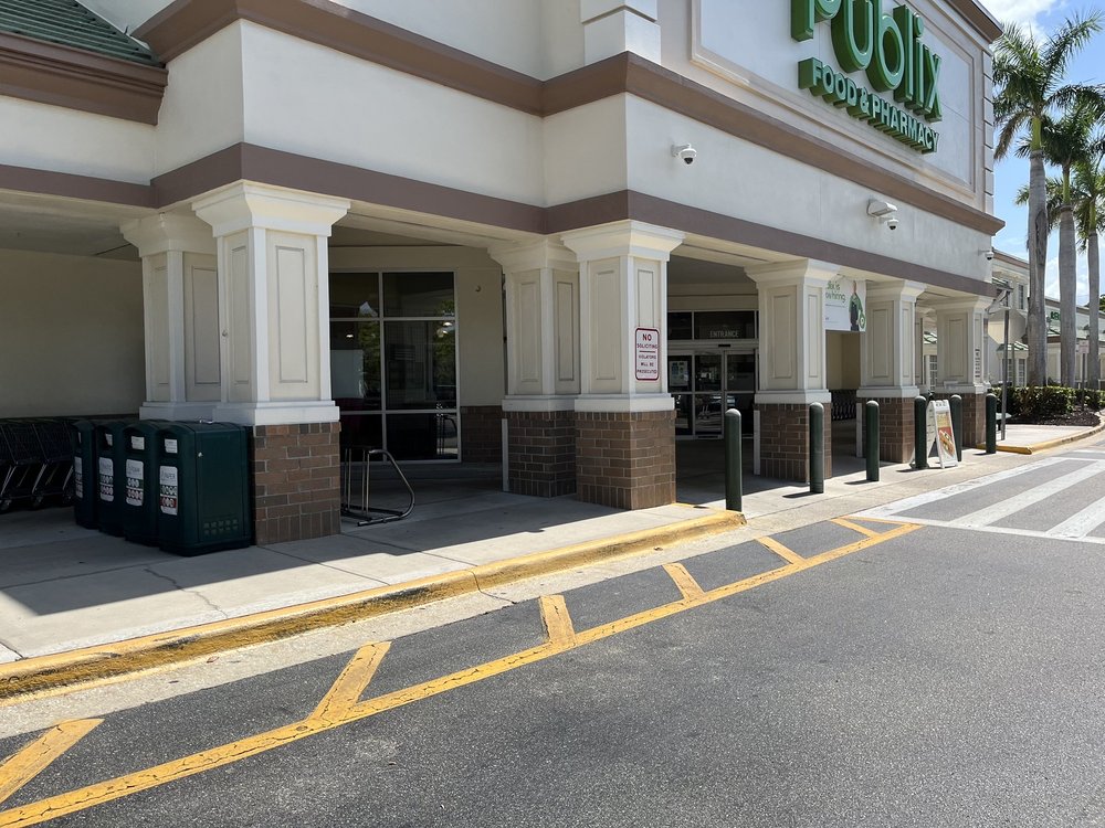 PUBLIX SUPER MARKETS LOCATIONS IN FORT MYERS FL visual data 4
