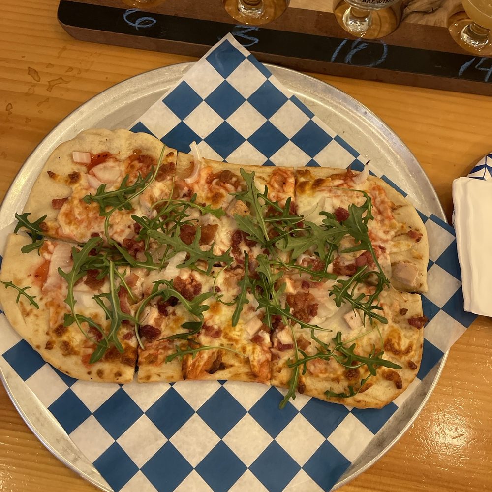Concord Craft Brewing - Yo-Krazy pizza special - Breweries Near Me - Concord, New Hampshire Concord Craft Brewing - Yo-Krazy pizza special - Breweries Near Me - Concord, New Hampshire