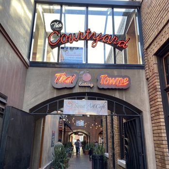 Thai Towne Eatery - Thai Near Me - Orange, California Thai Towne Eatery - Thai Near Me - Orange, California