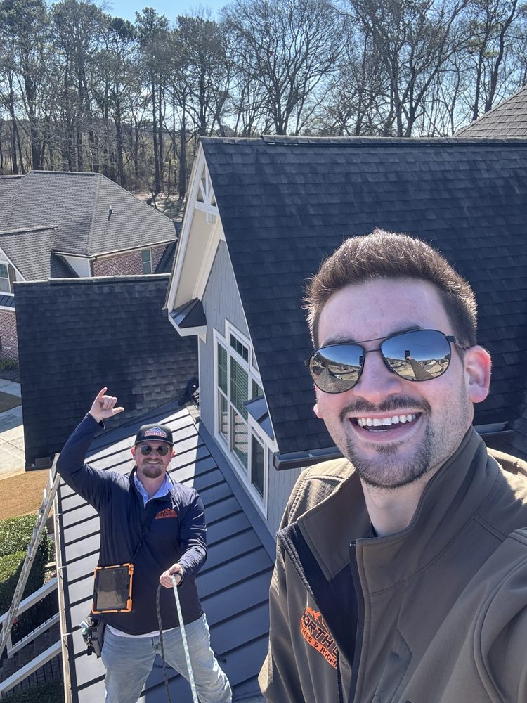 Slide of Litras Roof Inspection’s