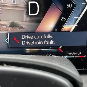 BMW of Temple - BMW X5 warning message. - Auto Repair Near Me - Temple, Texas BMW of Temple - BMW X5 warning message. - Auto Repair Near Me - Temple, Texas