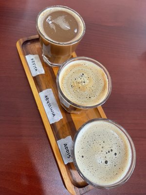 Kefita Coffee by null