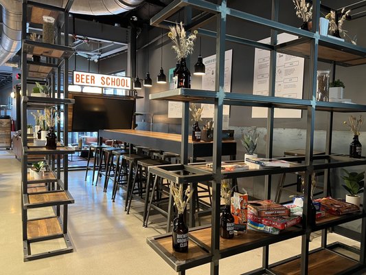 BrewDog New Albany by null