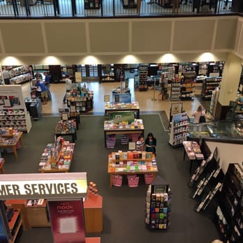 Barnes & Noble - View from the second floor! - Bookstores Near Me - Houston, Texas Barnes & Noble - View from the second floor! - Bookstores Near Me - Houston, Texas