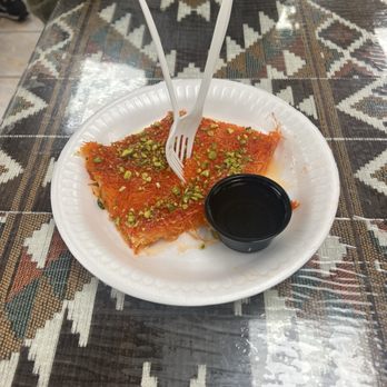 Forn Al Hara - Kanafeh - Middle Eastern Near Me - Anaheim, California Forn Al Hara - Kanafeh - Middle Eastern Near Me - Anaheim, California