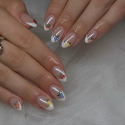 Mint Nail Lounge