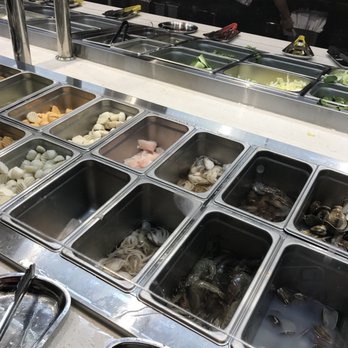Shabuya - Hot Pot Near Me - Honolulu, Hawaii
