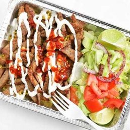 Gyro Plate