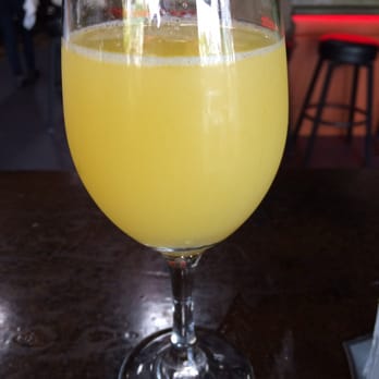 Werewolf - Mimosa - Breakfast & Brunch Near Me - San Diego, California Werewolf - Mimosa - Breakfast & Brunch Near Me - San Diego, California