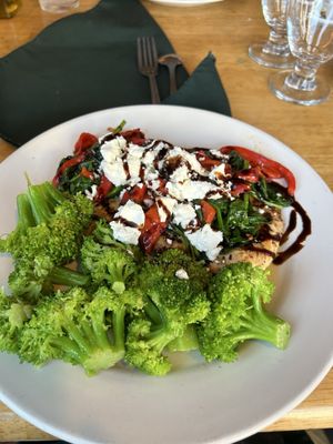 Cafe Adirondack Restaurant & Wine Room by null