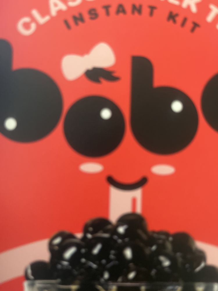 Charlie’s Bubble Tea and Dessert Logo