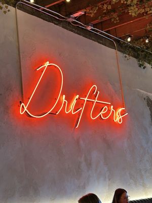 Drifters Kitchen & Bar by null