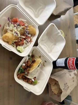 Mijo's Taqueria by null