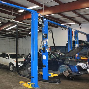 A+ Auto Repair - Auto Repair Near Me - Bismarck, North Dakota A+ Auto Repair - Auto Repair Near Me - Bismarck, North Dakota