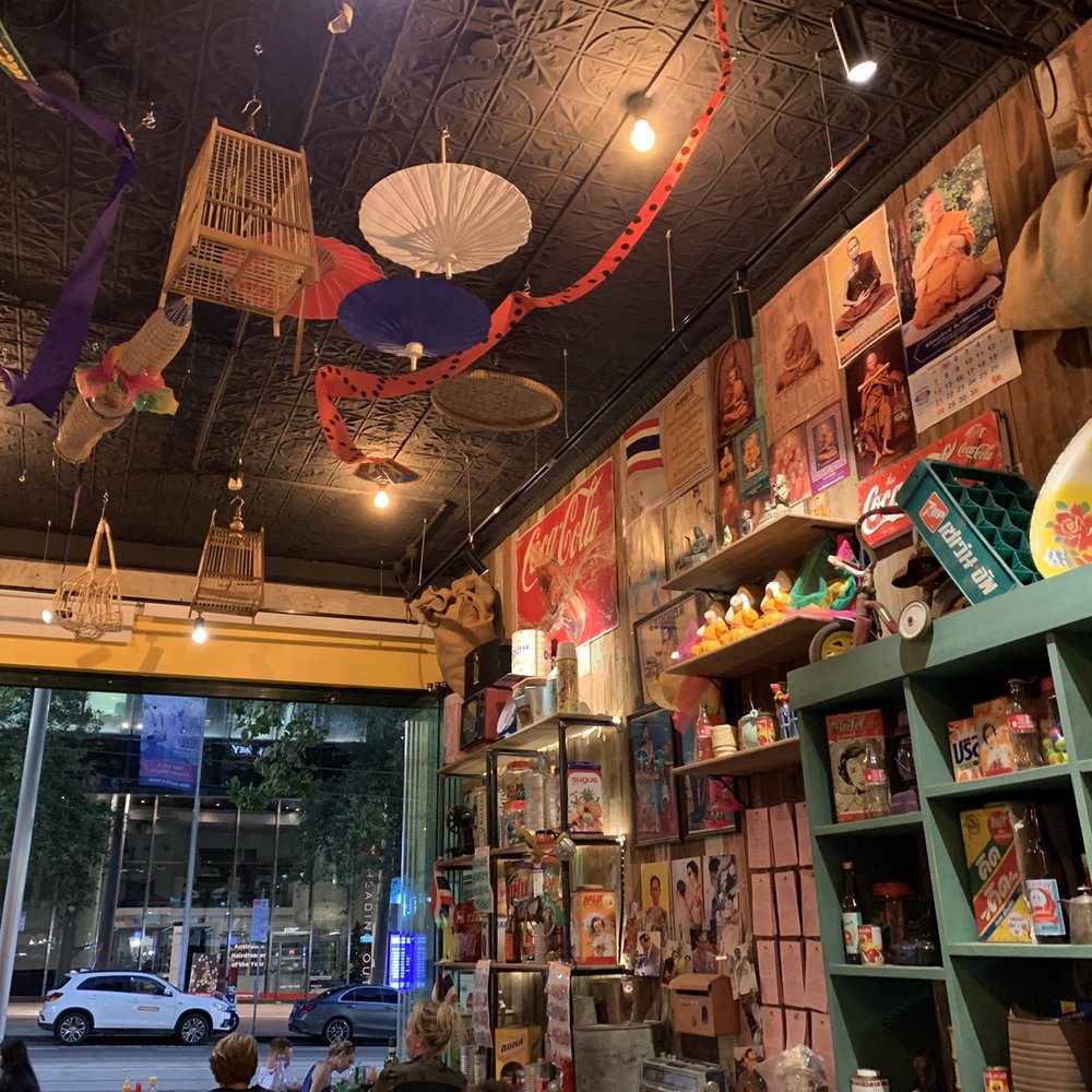 Isan Soul - Thai Near Me - Melbourne, VIC