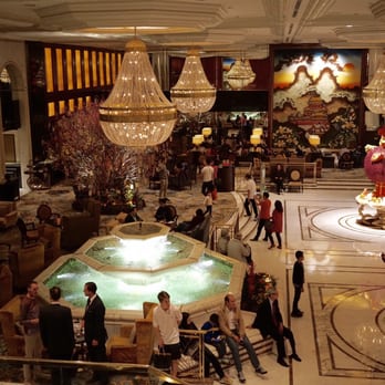 九龍香格里拉大酒店 - Lobby - Hotels Near Me - Hong Kong, HK