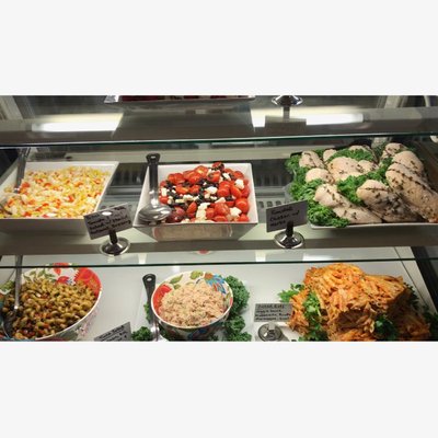 Birdie's Pizza by null