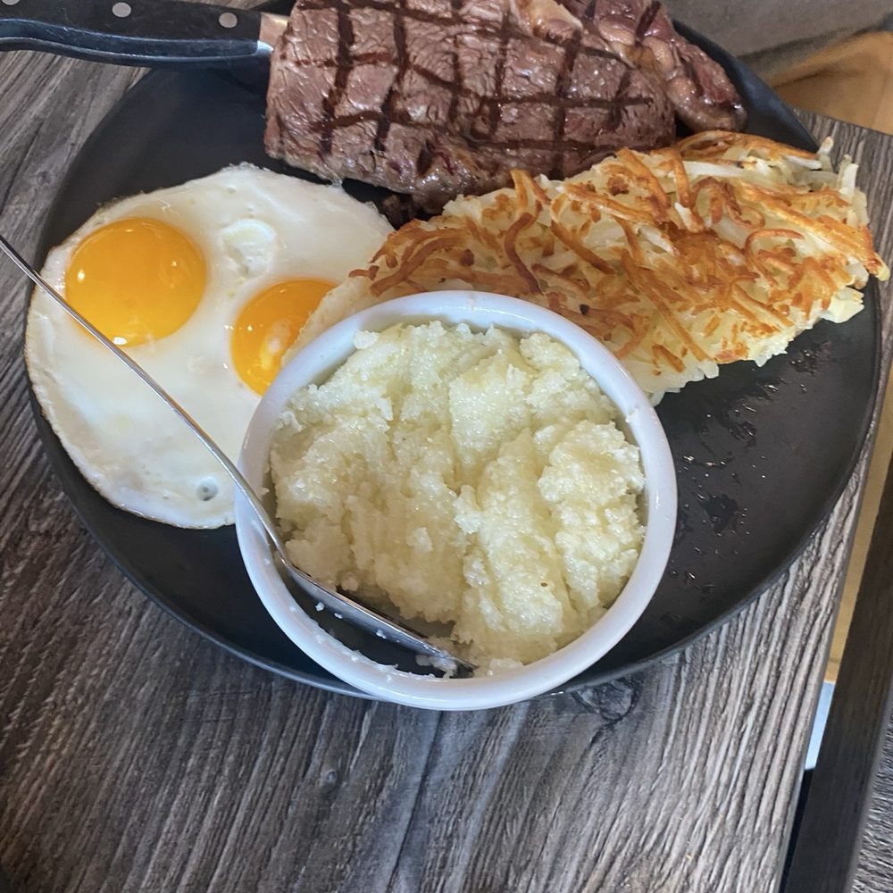 The Brunch House - Steak and eggs - Breakfast & Brunch Near Me - Temecula, California The Brunch House - Steak and eggs - Breakfast & Brunch Near Me - Temecula, California