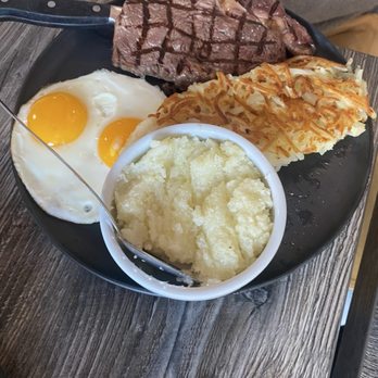 The Brunch House - Steak and eggs - Breakfast & Brunch Near Me - Temecula, California