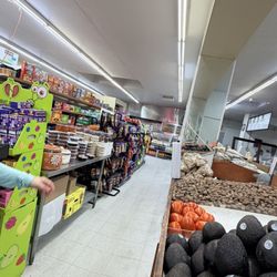 Buena Vista Market - Produce and More