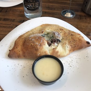 Sauce on the Side - Gonzo!! - Salad Near Me - St. Louis, Missouri Sauce on the Side - Gonzo!! - Salad Near Me - St. Louis, Missouri