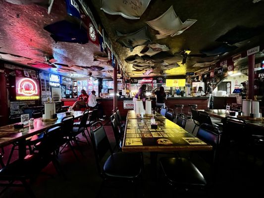 Dreamland BBQ by null