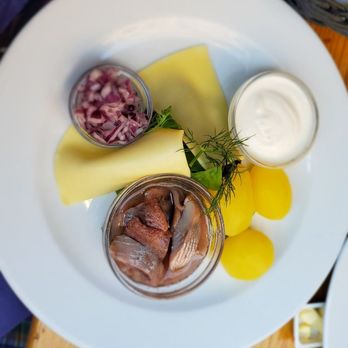 Kaffegillet i Gamla Stan - Scandinavian Near Me - Stockholm, Alberta