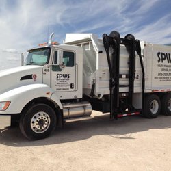 South Plains Waste Services - South Plains Waste Services Inc