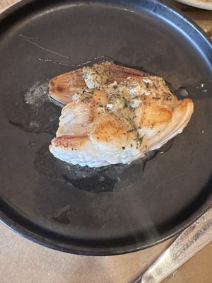 Prawn on the Lawn by null