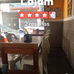 Lajam
