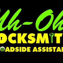 Uh-Oh Locksmith - Uh-Oh Locksmith...We Come To You.