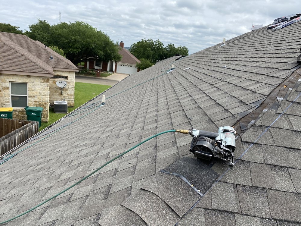 Slide of Jose S Reyes Roof