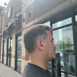 The Rooster’s Comb