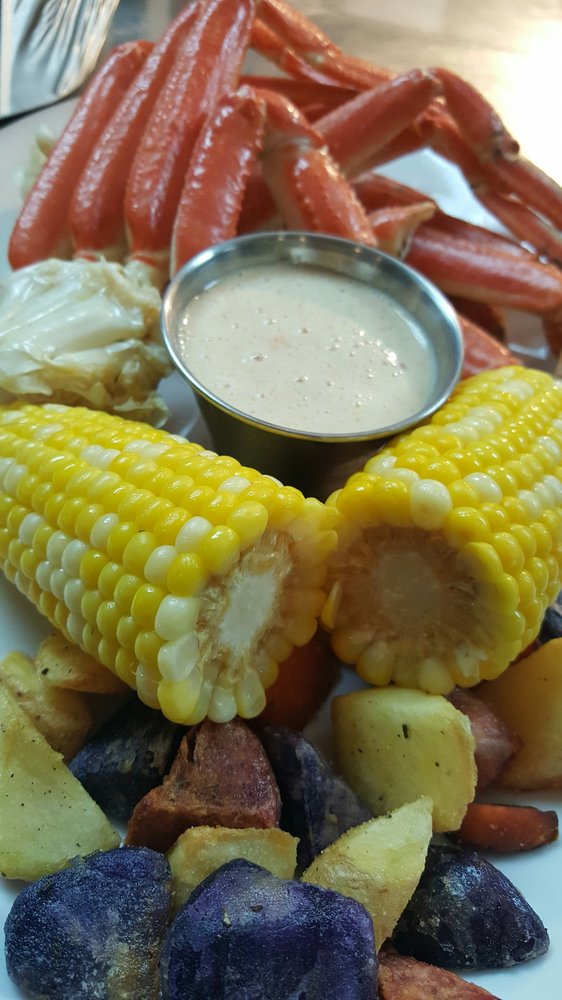 HICKORY ST KITCHEN AND COCKTAILS Updated July 2024 10 7th Ave W