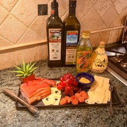 International Meat & Deli - Perfect selection of quality meats