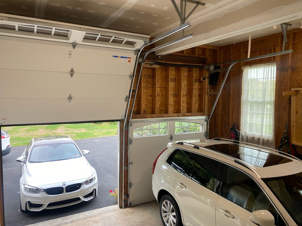 DOOR SERV PRO CHAMBERSBURG Request a Quote 23 Photos 450 A