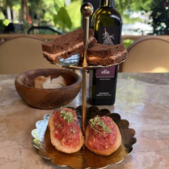 Elia - Italian Near Me - Miami, Florida Elia - Italian Near Me - Miami, Florida