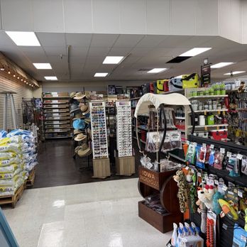 Blackhawk Ace Hardware - Inside close to front door - Hardware Stores Near Me - Danville, California