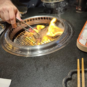 Wagyu House - Barbeque Near Me - Houston, Texas