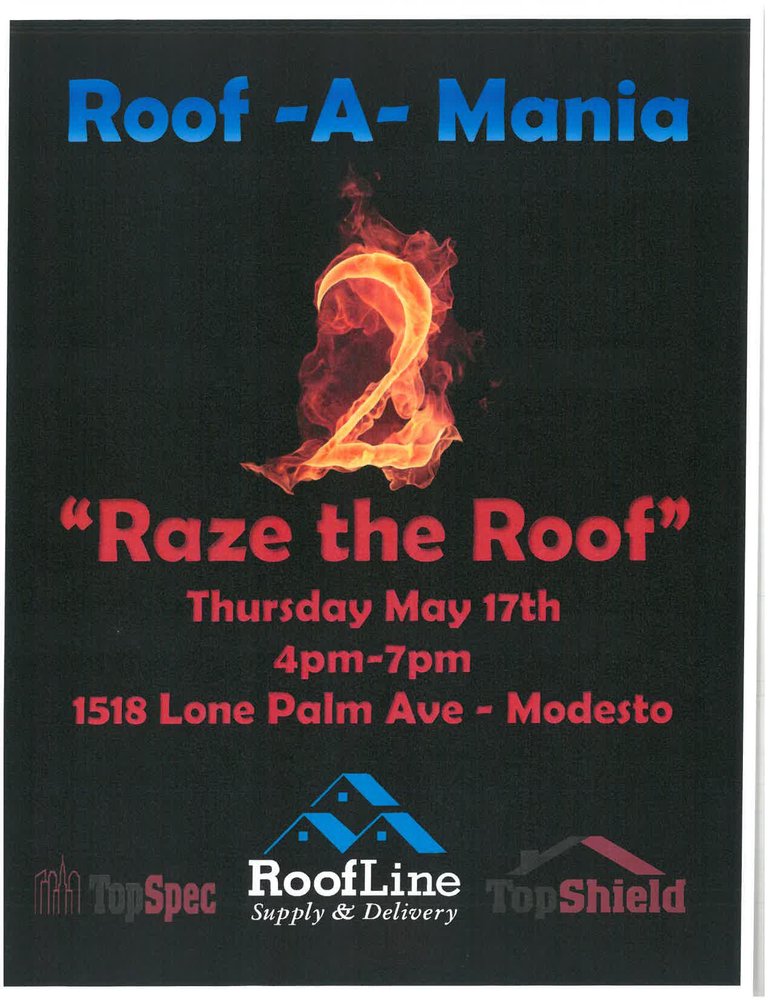 Slide of Roofline Supply & Delivery