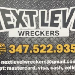 Next Level Wreckers