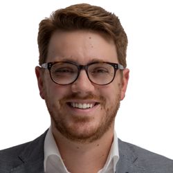 Ethan Coombs - Teri Degnan Real Estate & Consulting