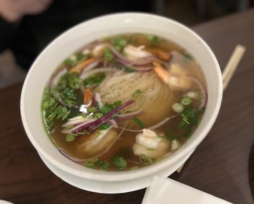 VN Pho & Deli by null